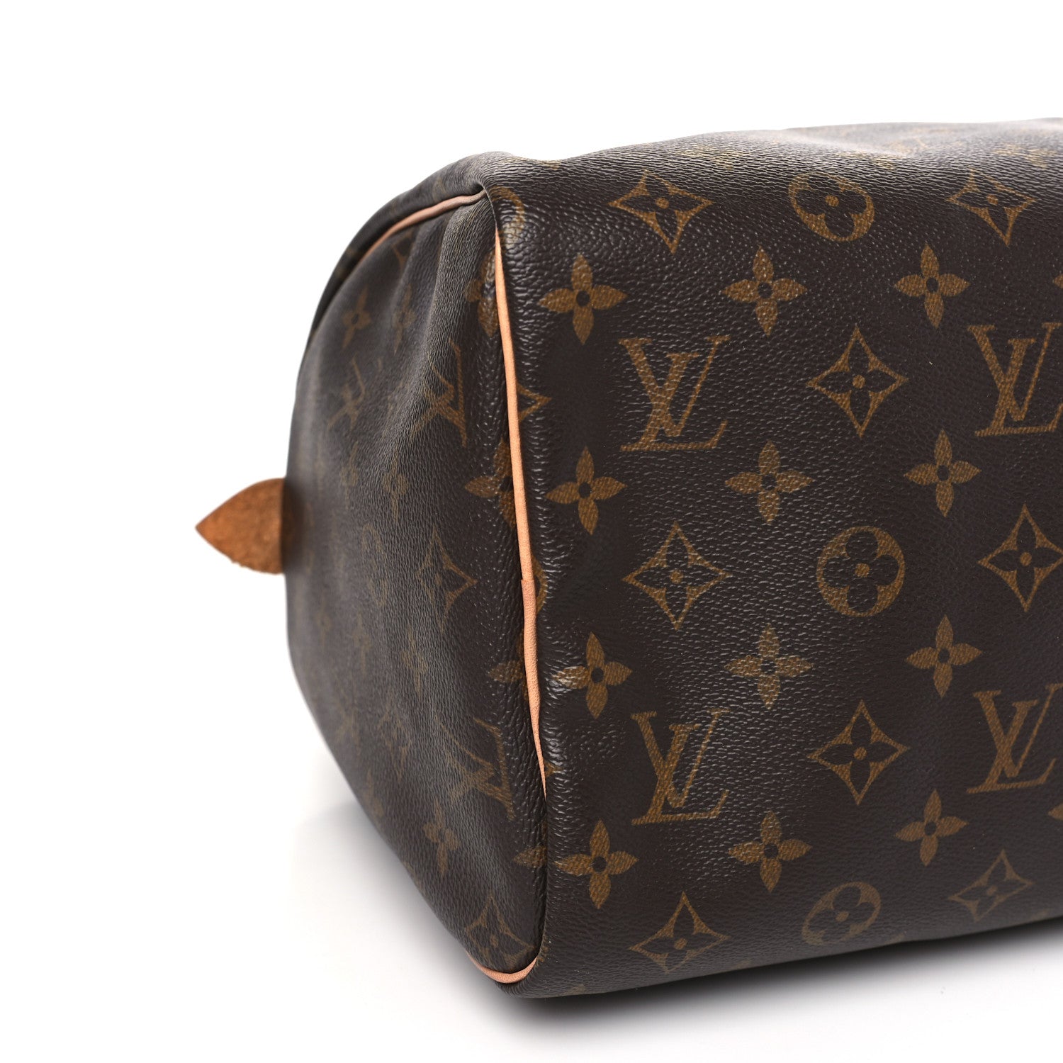 Louis Vuitton Monogram Speedy 30 6 of 8