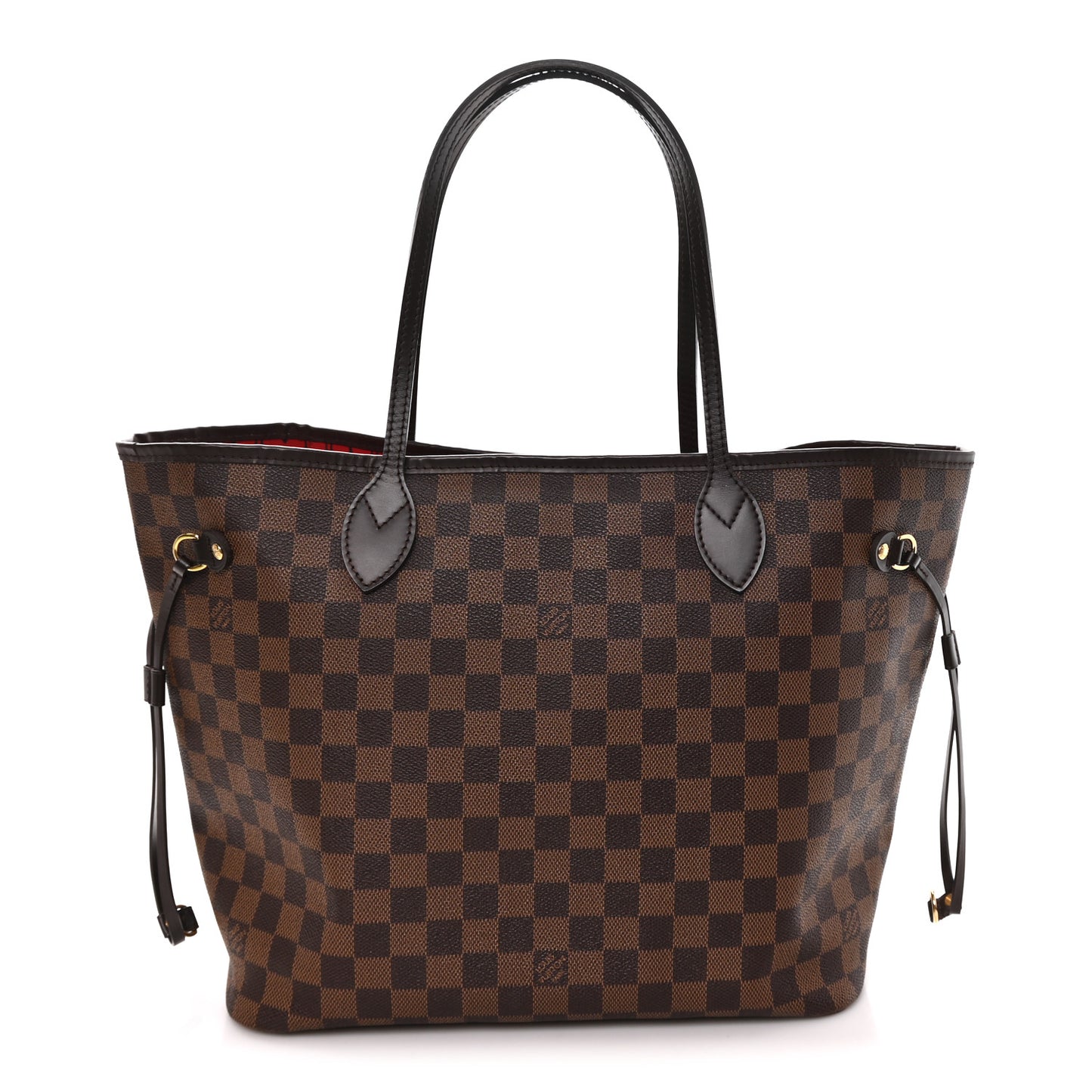 Damier Ebene Neverfull MM