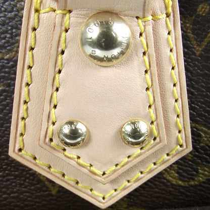 Louis Vuitton Monogram Manhattan PM 10 of 10