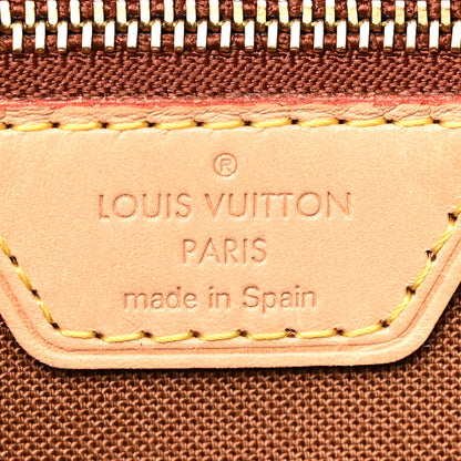 Louis Vuitton Monogram All-In PM 6 of 15