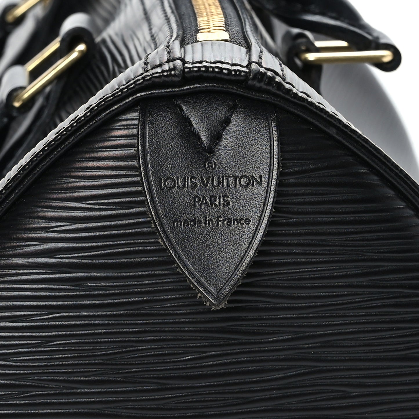 Epi Speedy 25 Black