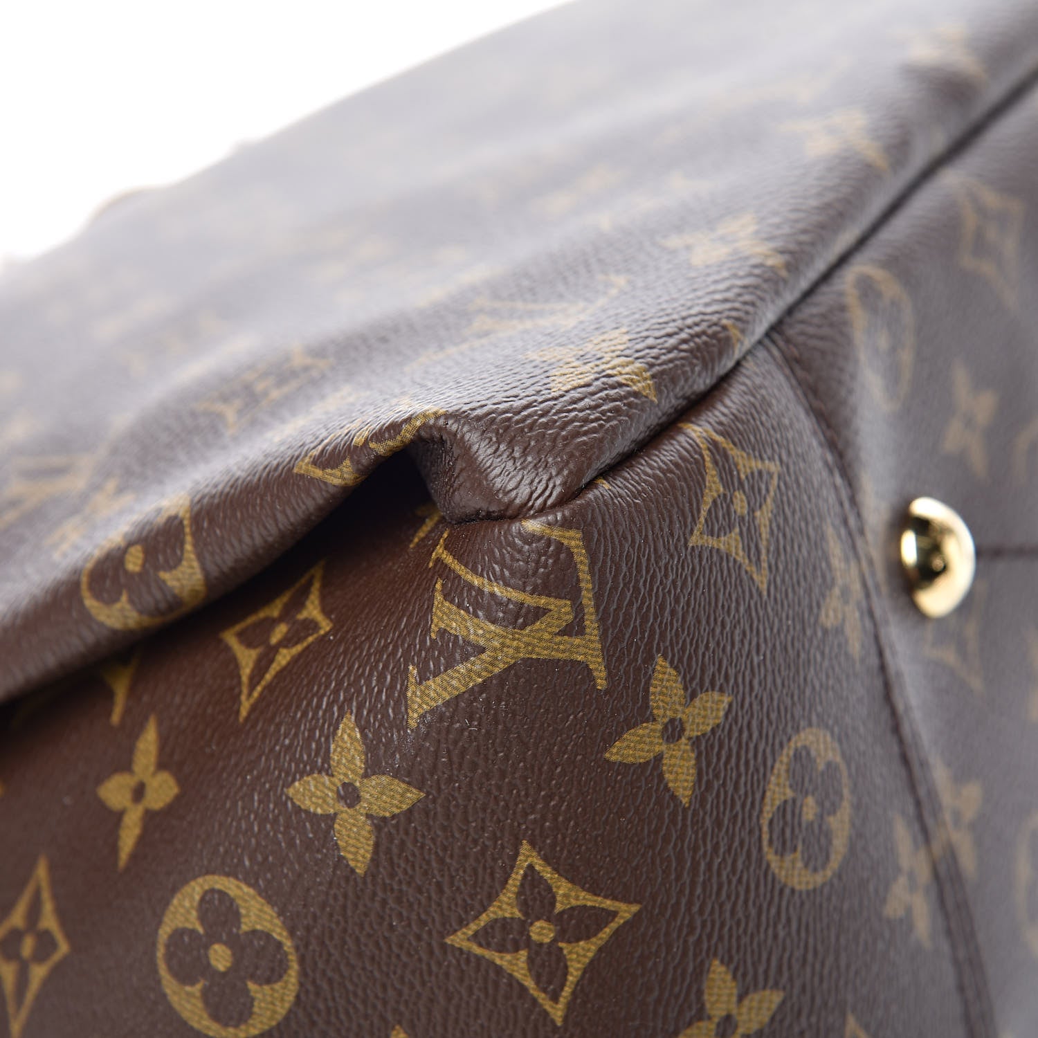Louis Vuitton Monogram Artsy MM 9 of 12