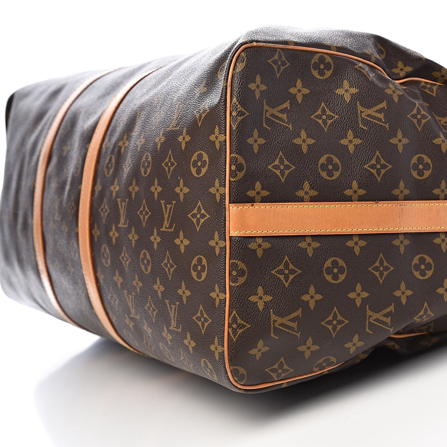 Monogram Keepall Bandouliere 60