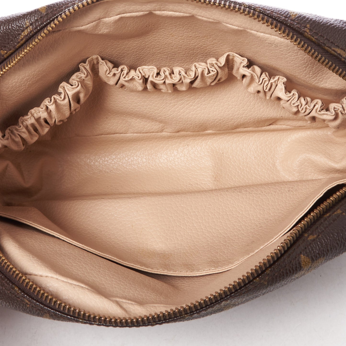Monogram Trousse Toilette 23