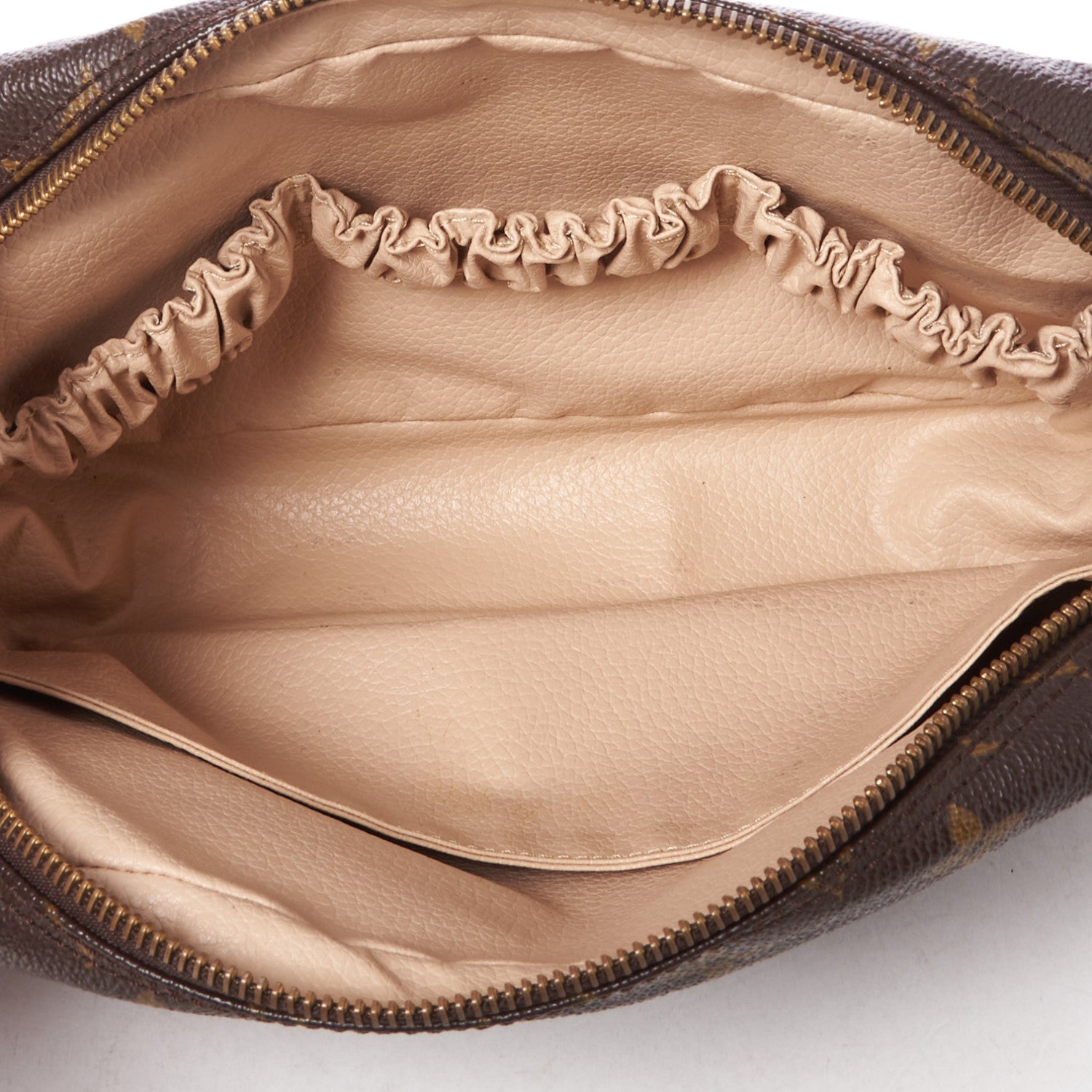 Louis Vuitton Monogram Trousse Toilette 23 8 of 8