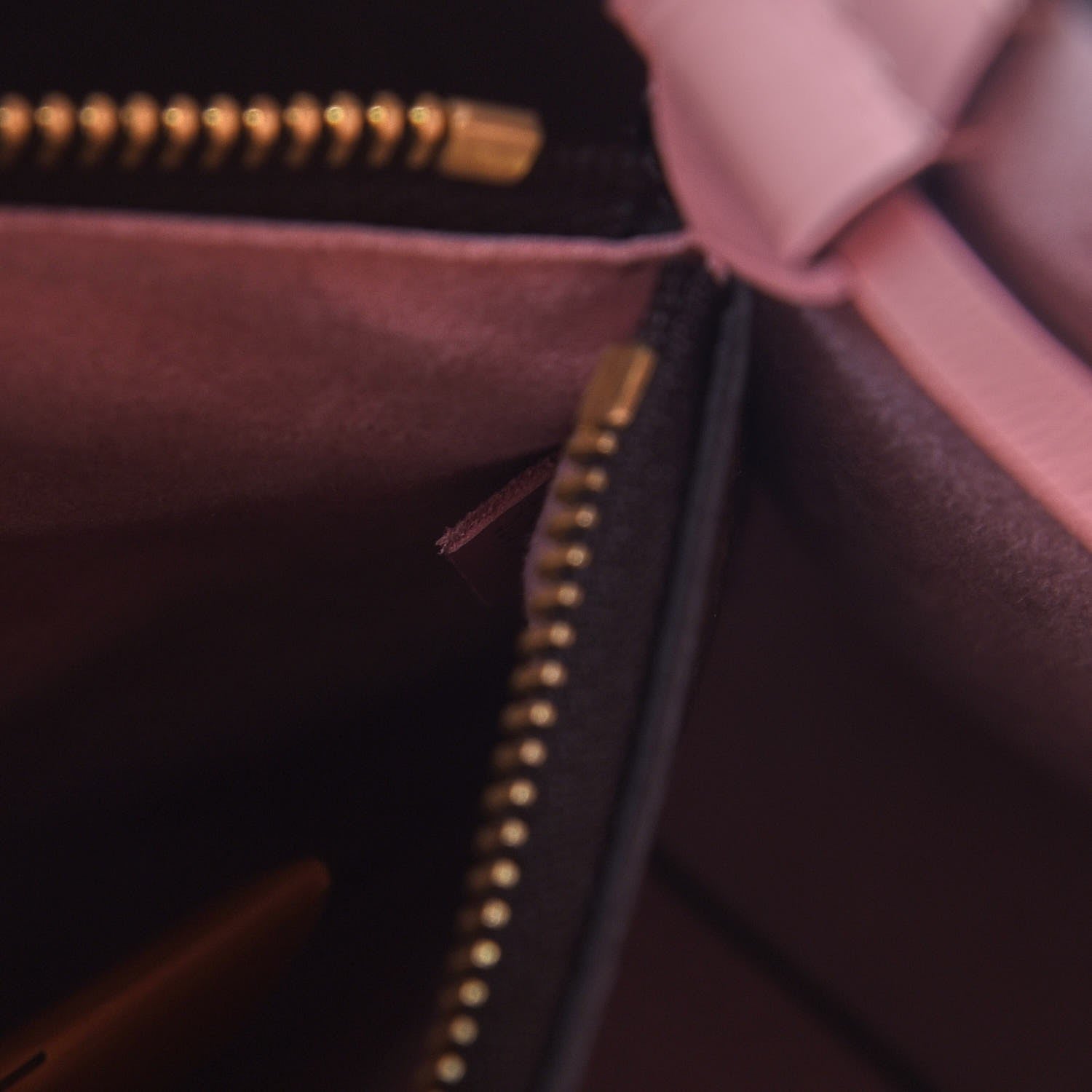 Louis Vuitton Monogram Neonoe MM Rose Poudre 8 of 9