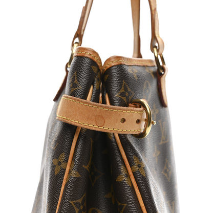 Louis Vuitton Monogram Batignolles Horizontal 14 of 18