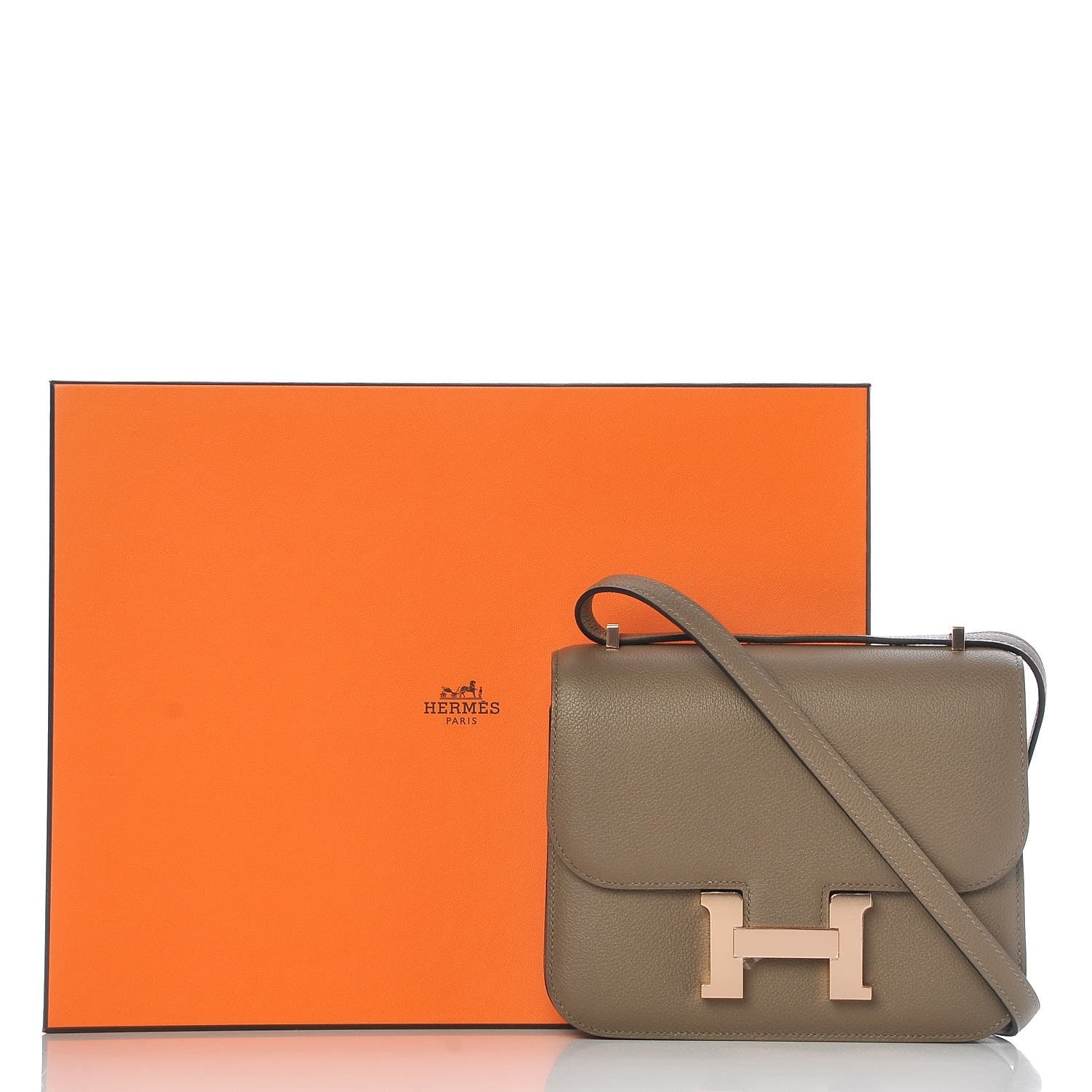 Hermes Evercolor Constance 18 Origan 18 of 18