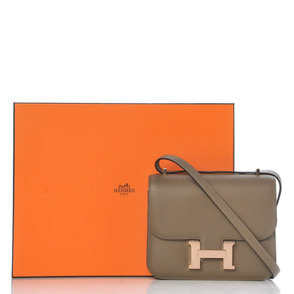 Hermes Evercolor Constance 18 Origan 18 of 18