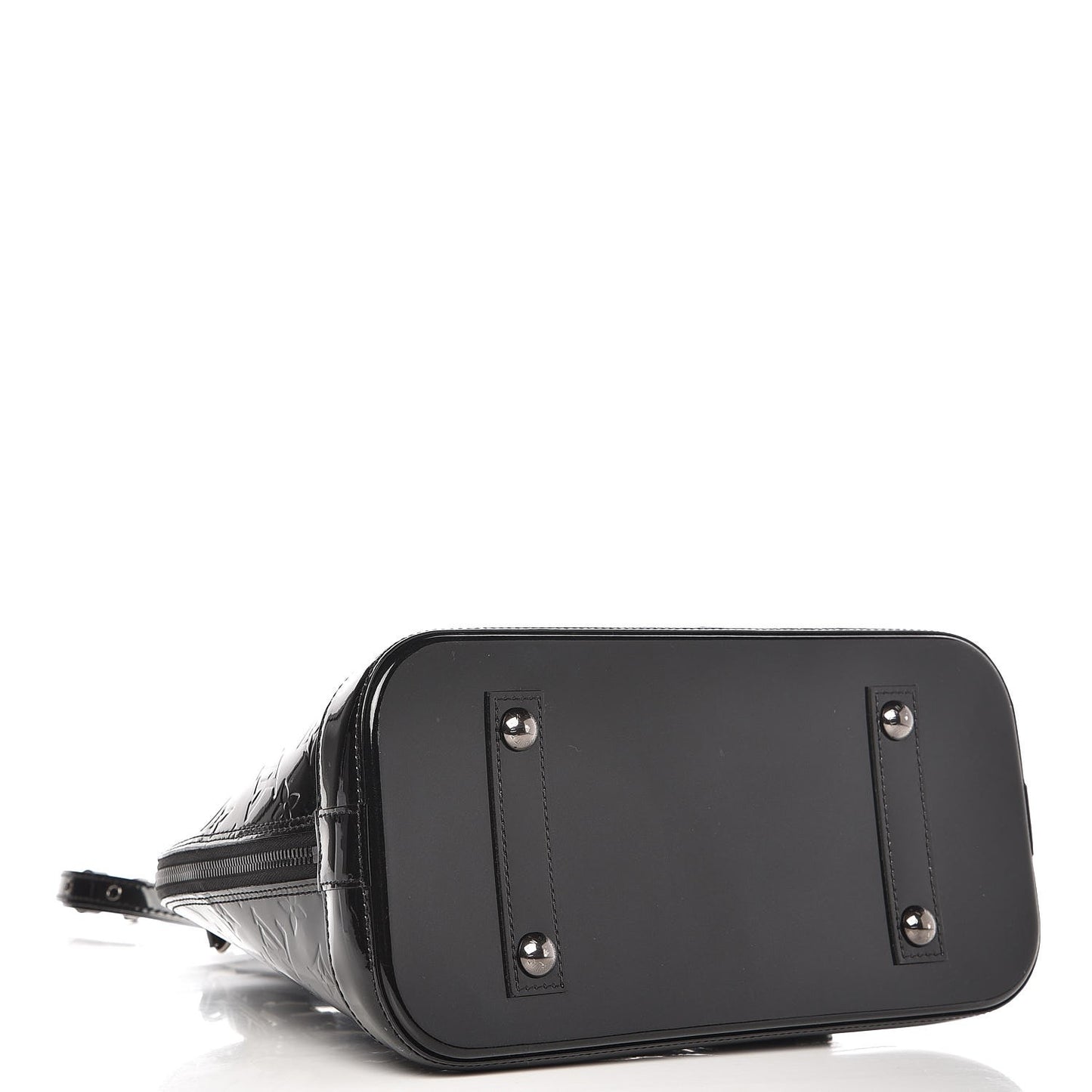 Vernis Alma PM Noir Magnetique