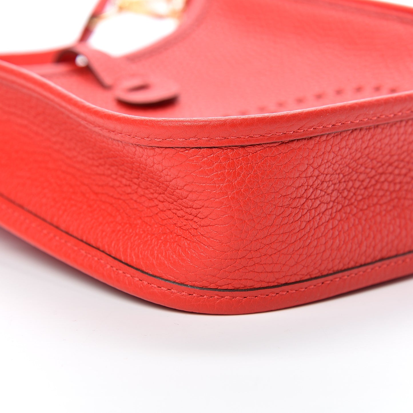 Taurillon Clemence Evelyne TPM Rouge de Coeur
