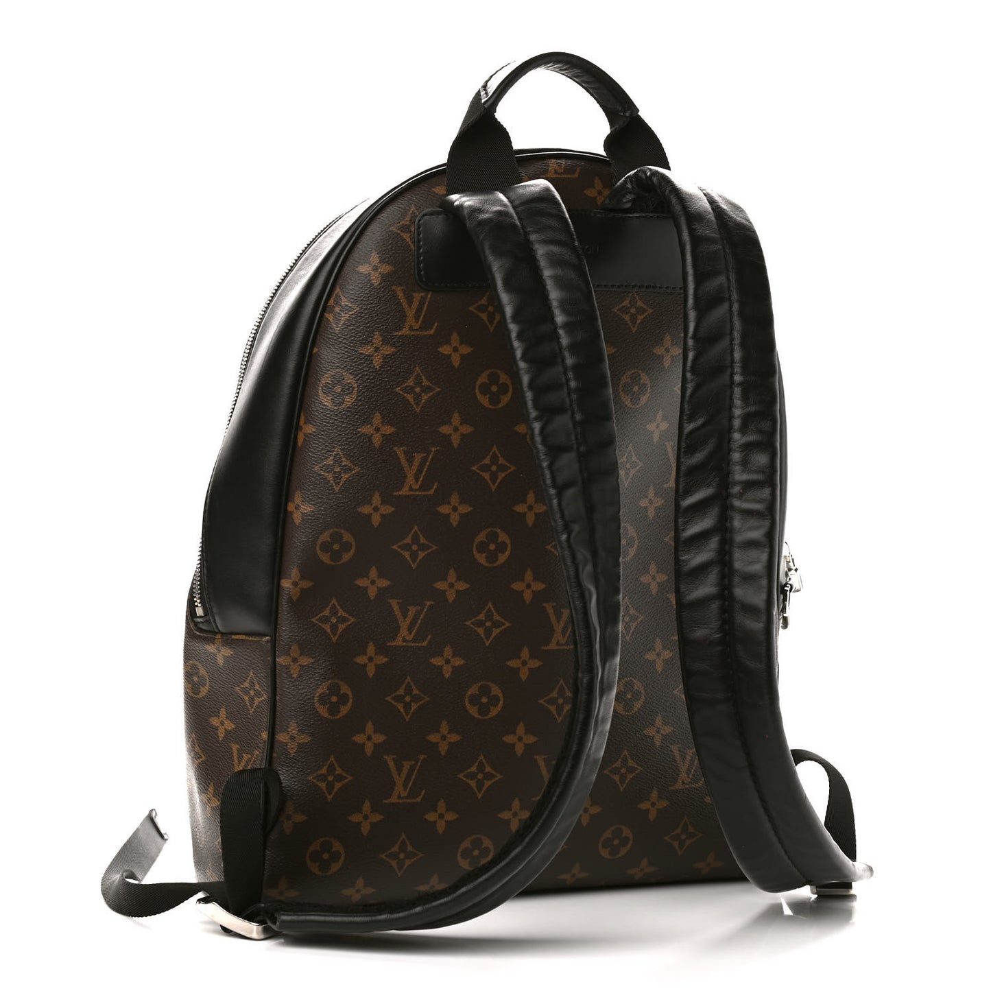 Monogram Macassar Josh Backpack