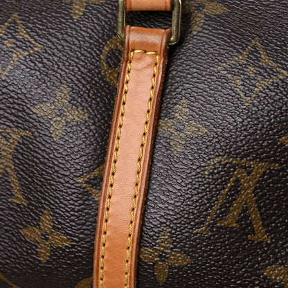 Louis Vuitton Monogram Papillon 30 14 of 17