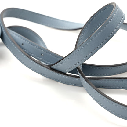 Hermes Evercolor Swift 24/24 21 Bleu Lin 12 of 15