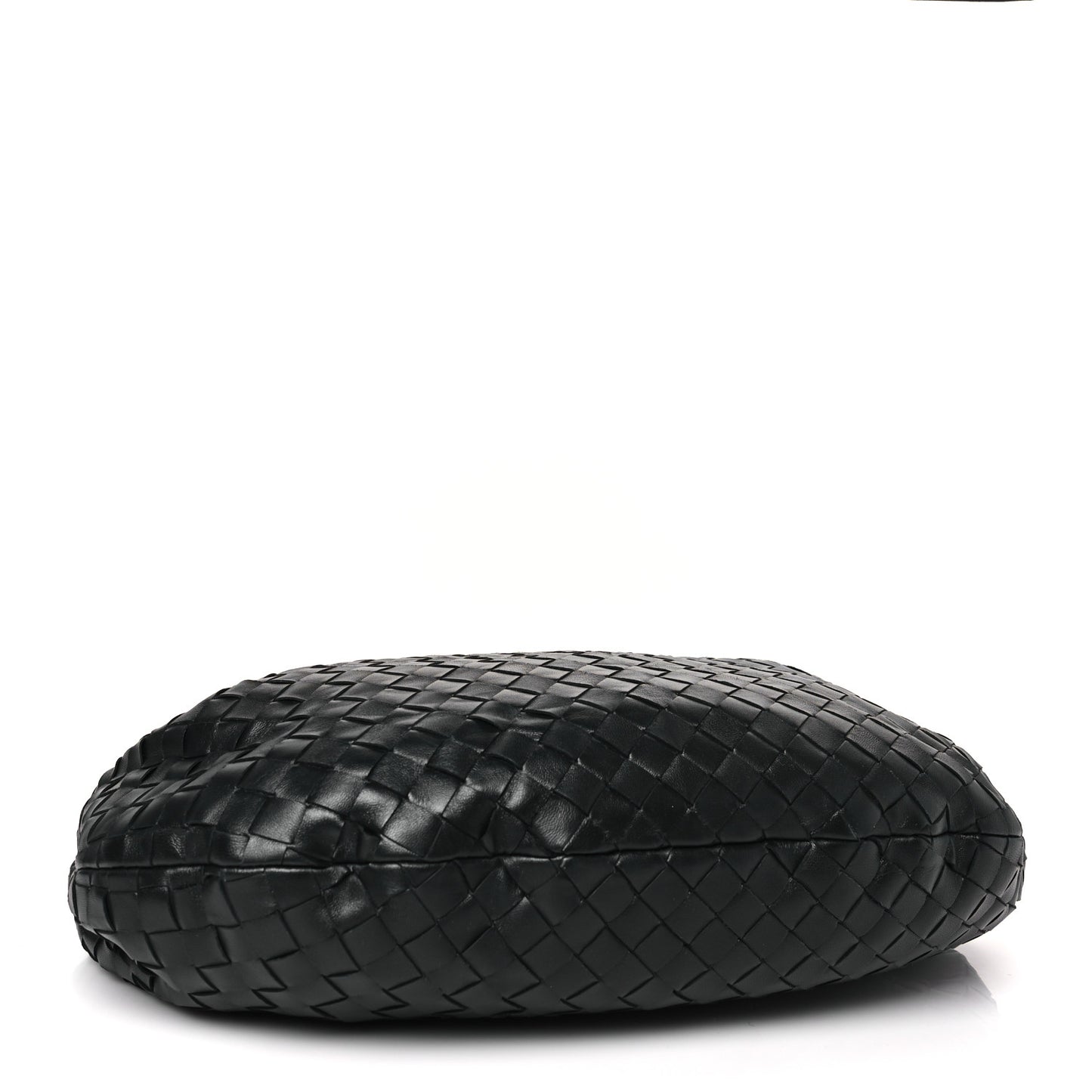 Nappa Intrecciato Small Jodie Black