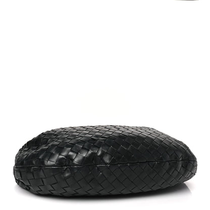 Bottega Veneta Nappa Intrecciato Small Jodie Black 4 of 9