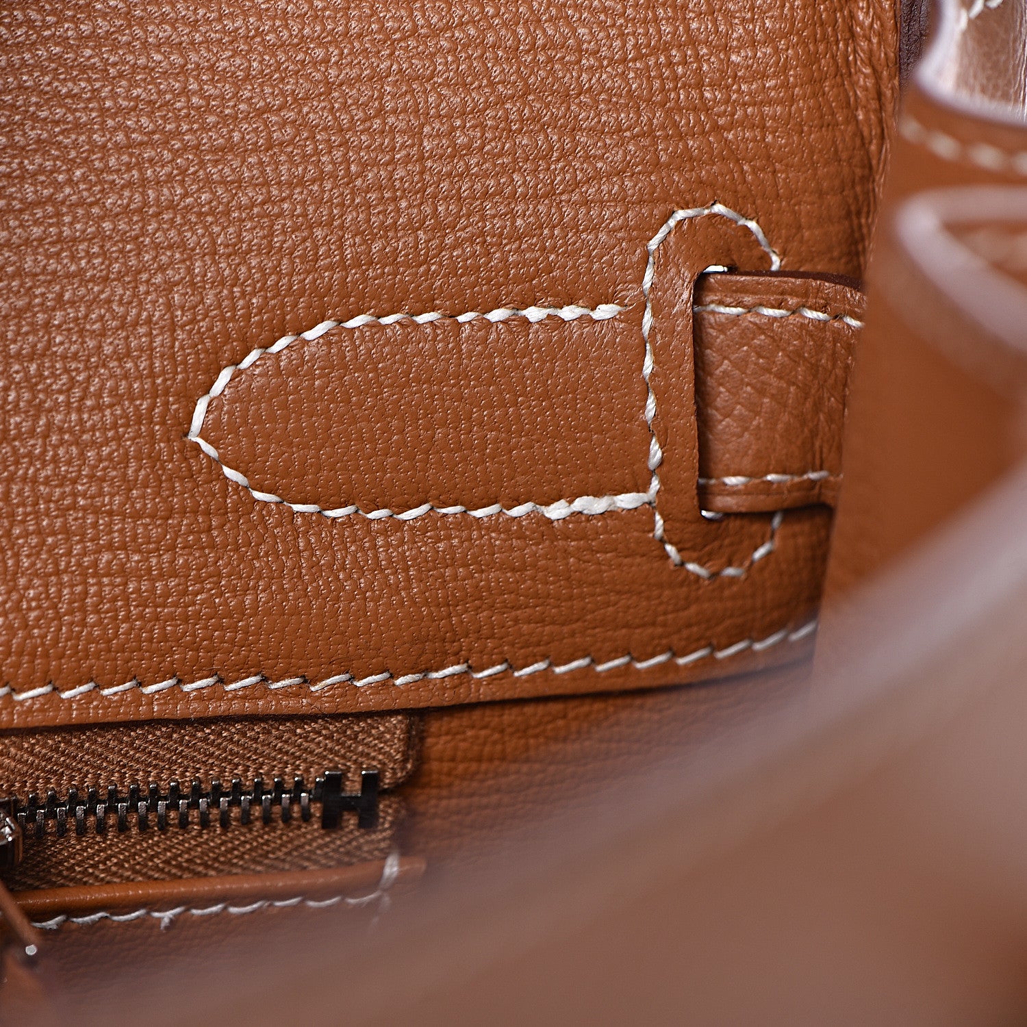 Hermes Epsom Birkin 30 Gold 18 of 40
