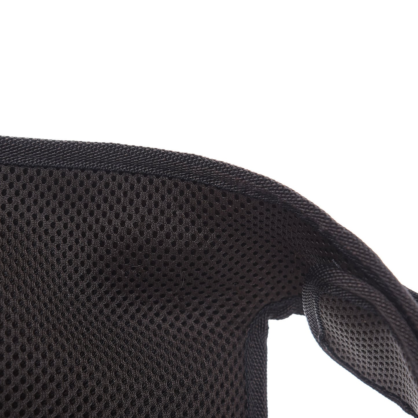 Suede Belt Bag Brown