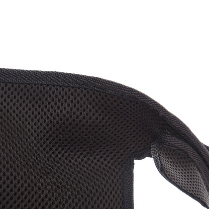 Miu Miu Suede Belt Bag Brown 10 of 10