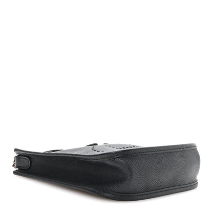 Hermes Epsom Evelyne TPM Bleu Nuit 4 of 11
