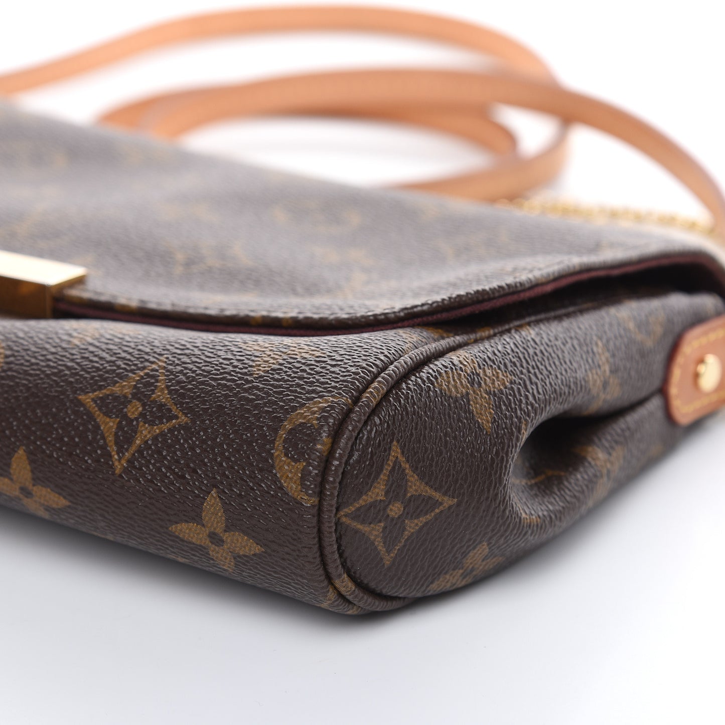 Monogram Favorite MM