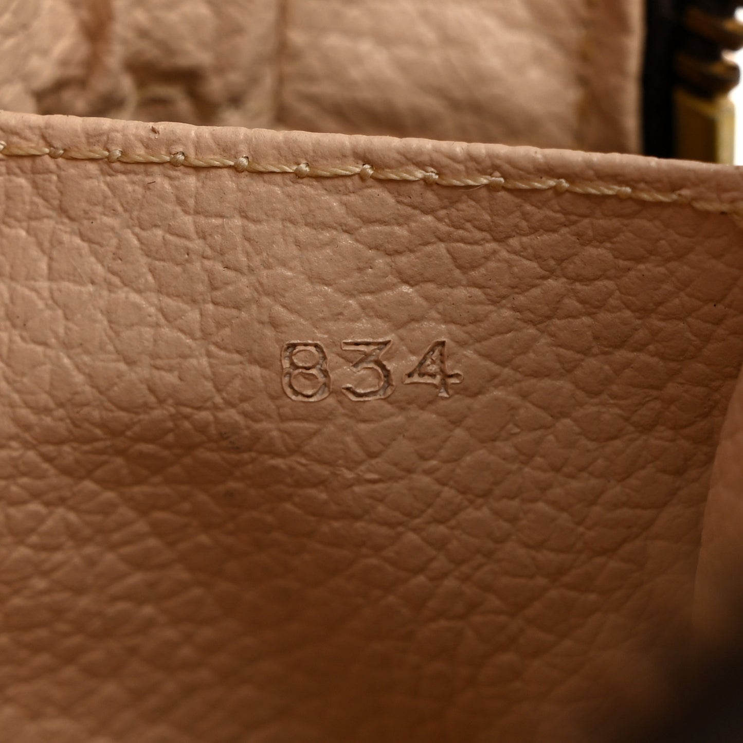 Monogram Trousse Toilette 19