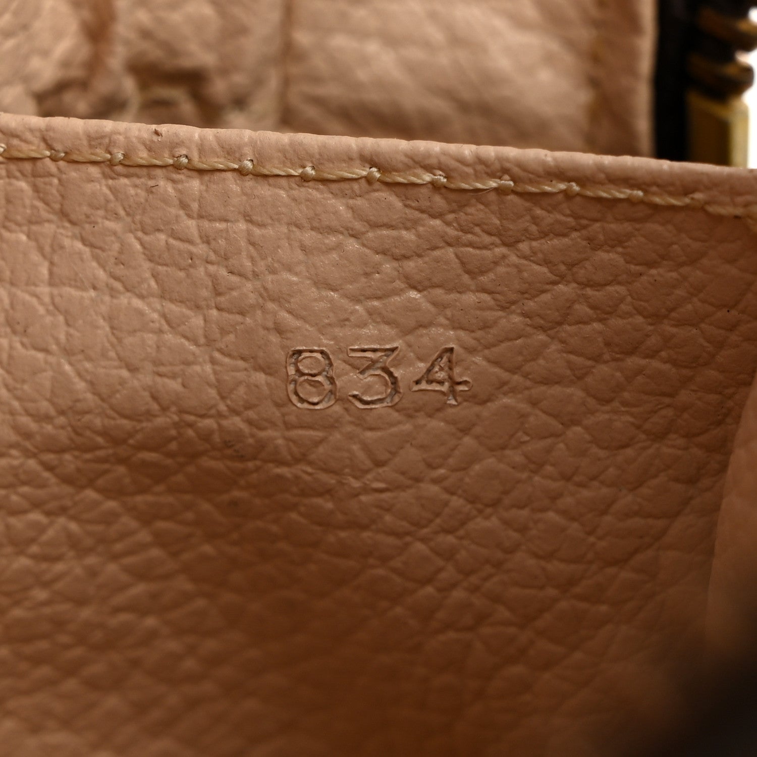 Louis Vuitton Monogram Trousse Toilette 19 7 of 8