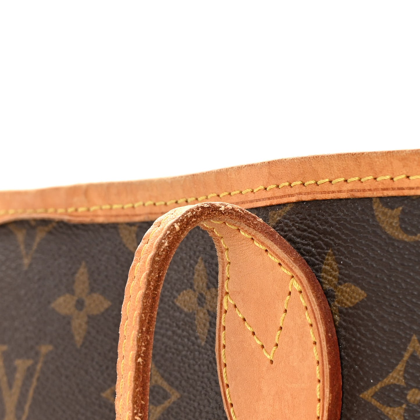Monogram Neverfull GM