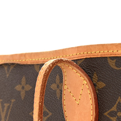Louis Vuitton Monogram Neverfull GM 23 of 23