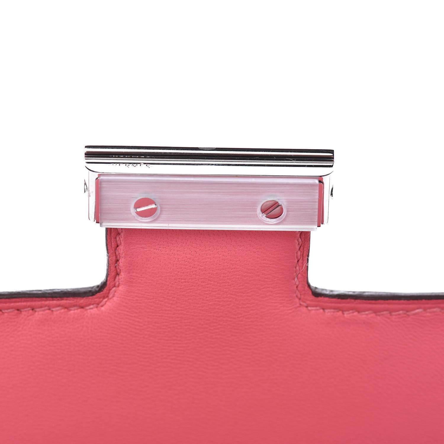 Hermes Evercolor Constance 18 Rose Azalee 9 of 16