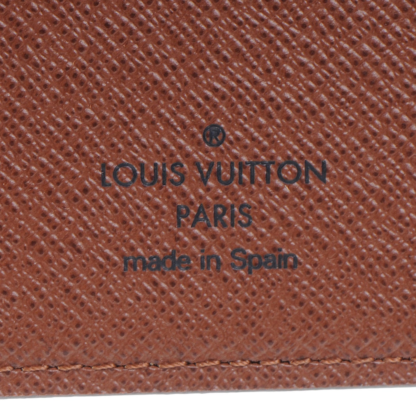 Monogram Insolite Wallet