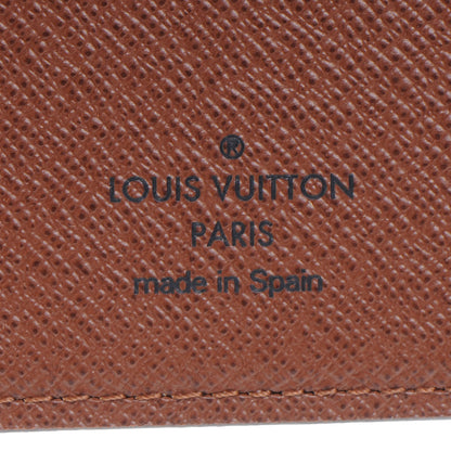 Louis Vuitton Monogram Insolite Wallet 7 of 8