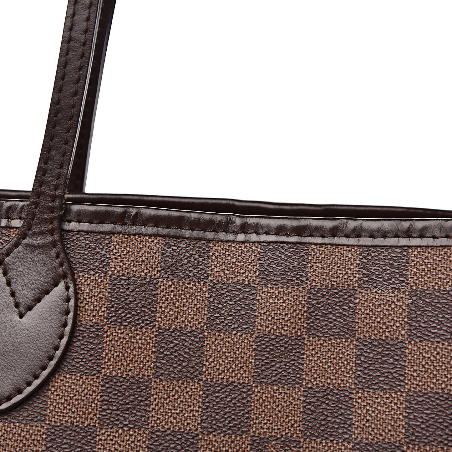 Damier Ebene Neverfull MM