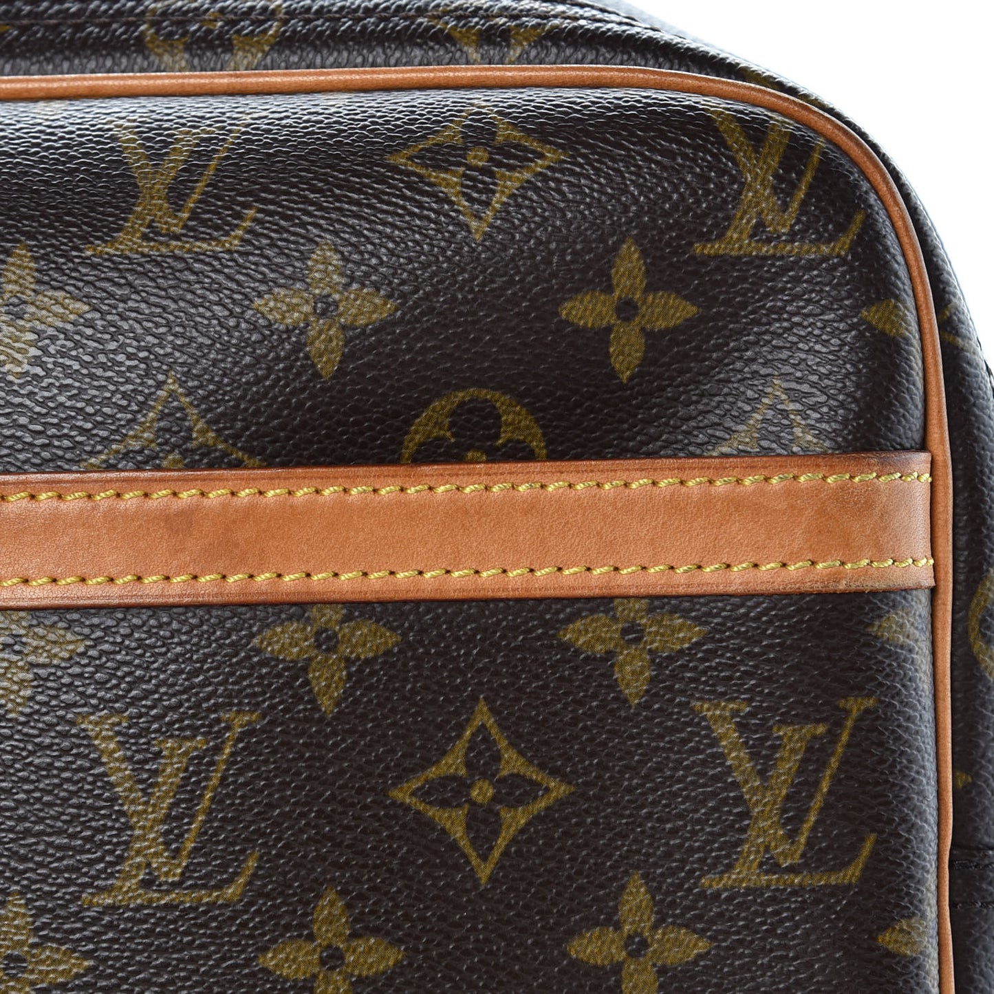 Monogram Reporter PM