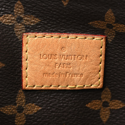 Louis Vuitton Monogram Melie 6 of 9