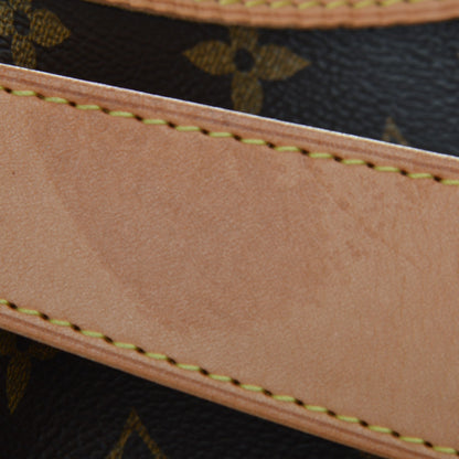 Louis Vuitton Monogram Delightful MM 10 of 11