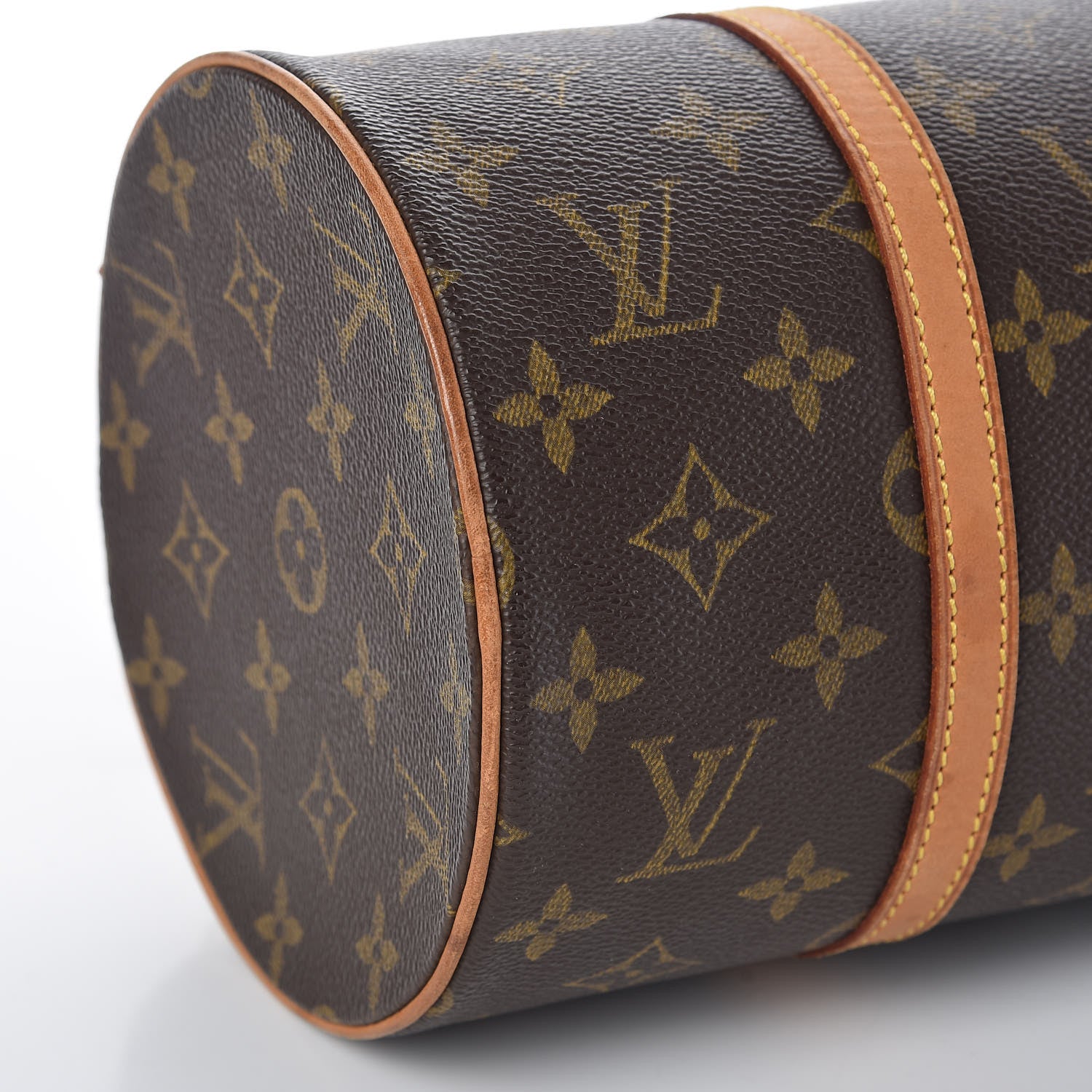 Louis Vuitton Monogram Papillon 30 8 of 9
