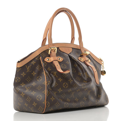 Louis Vuitton Monogram Tivoli GM 3 of 13