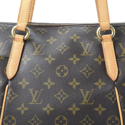 Louis Vuitton Monogram Totally PM 8 of 8