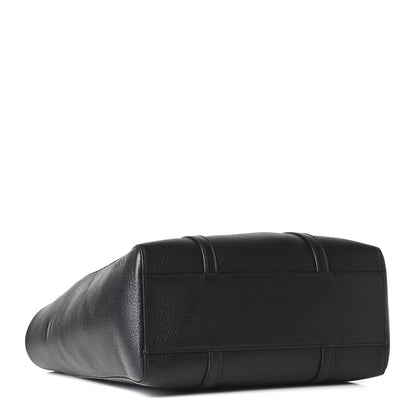 Balenciaga Calfskin XS Everyday Tote Black 3 of 8