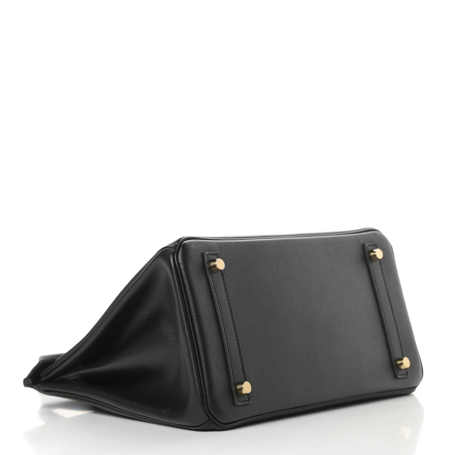 Hermes Epsom Birkin 30 Black 4 of 11