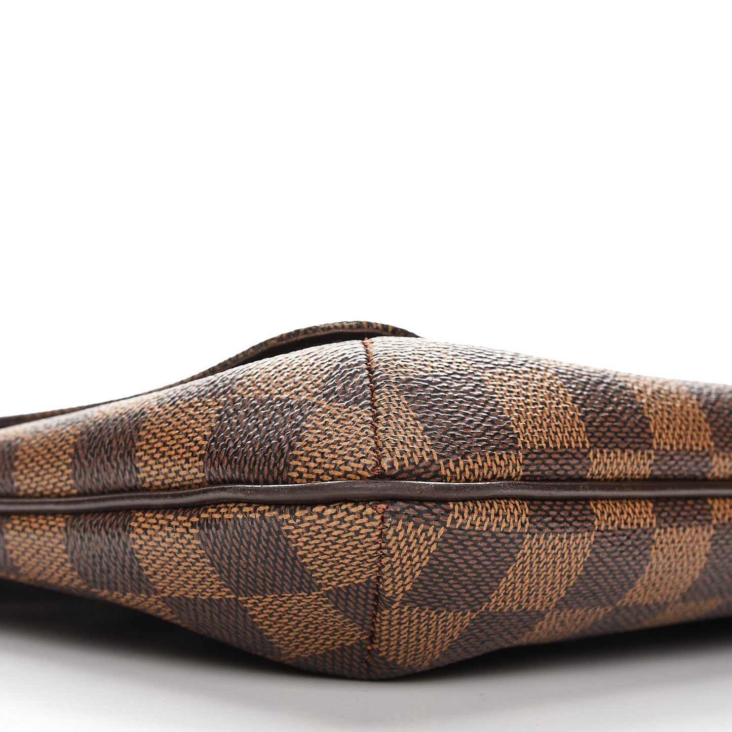Damier Ebene Musette Salsa