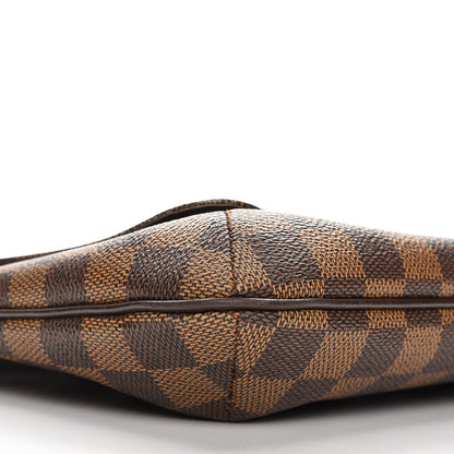 Louis Vuitton Damier Ebene Musette Salsa 7 of 7