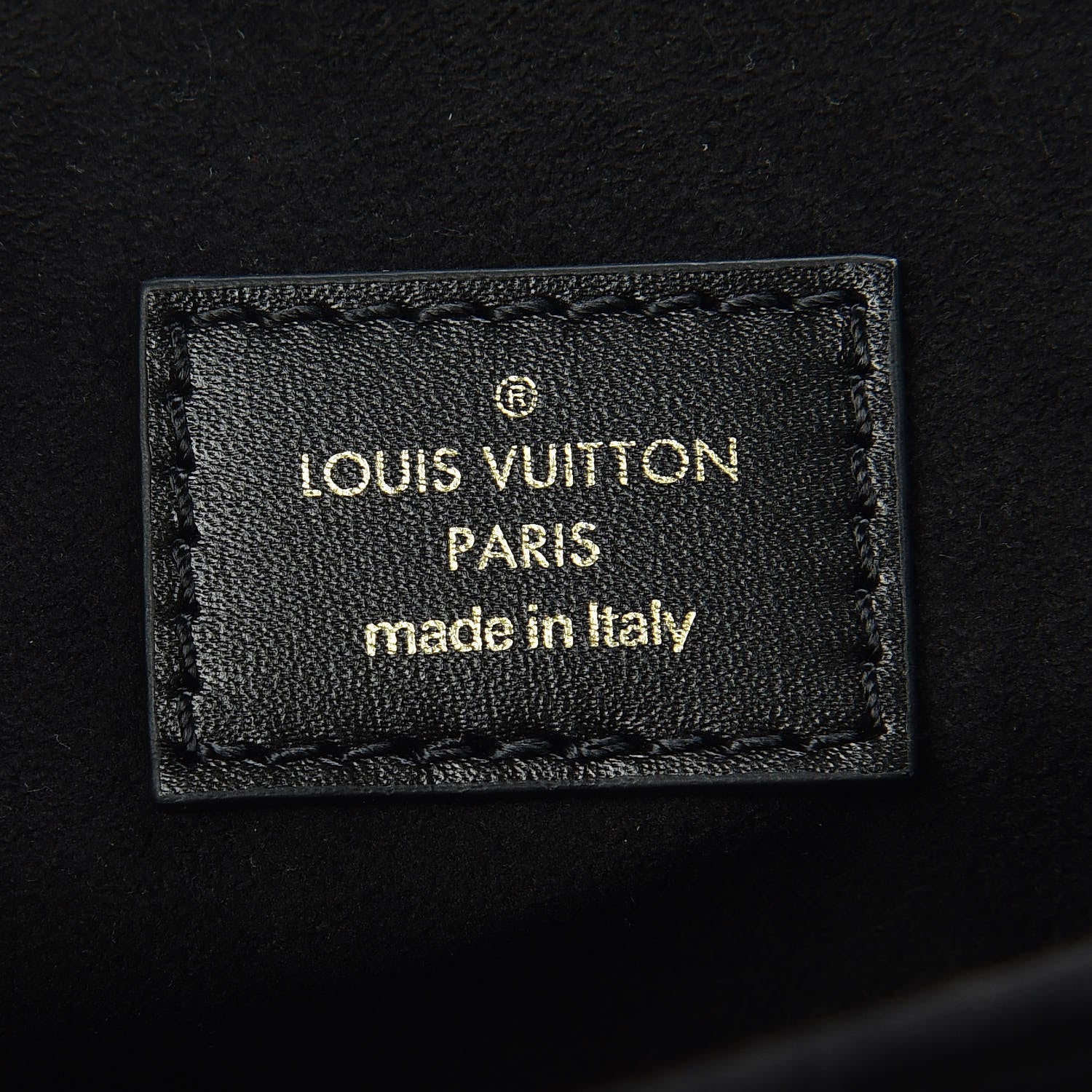 Louis Vuitton Reverse Monogram Pochette Metis 6 of 9