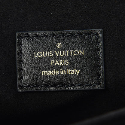Louis Vuitton Reverse Monogram Pochette Metis 6 of 9