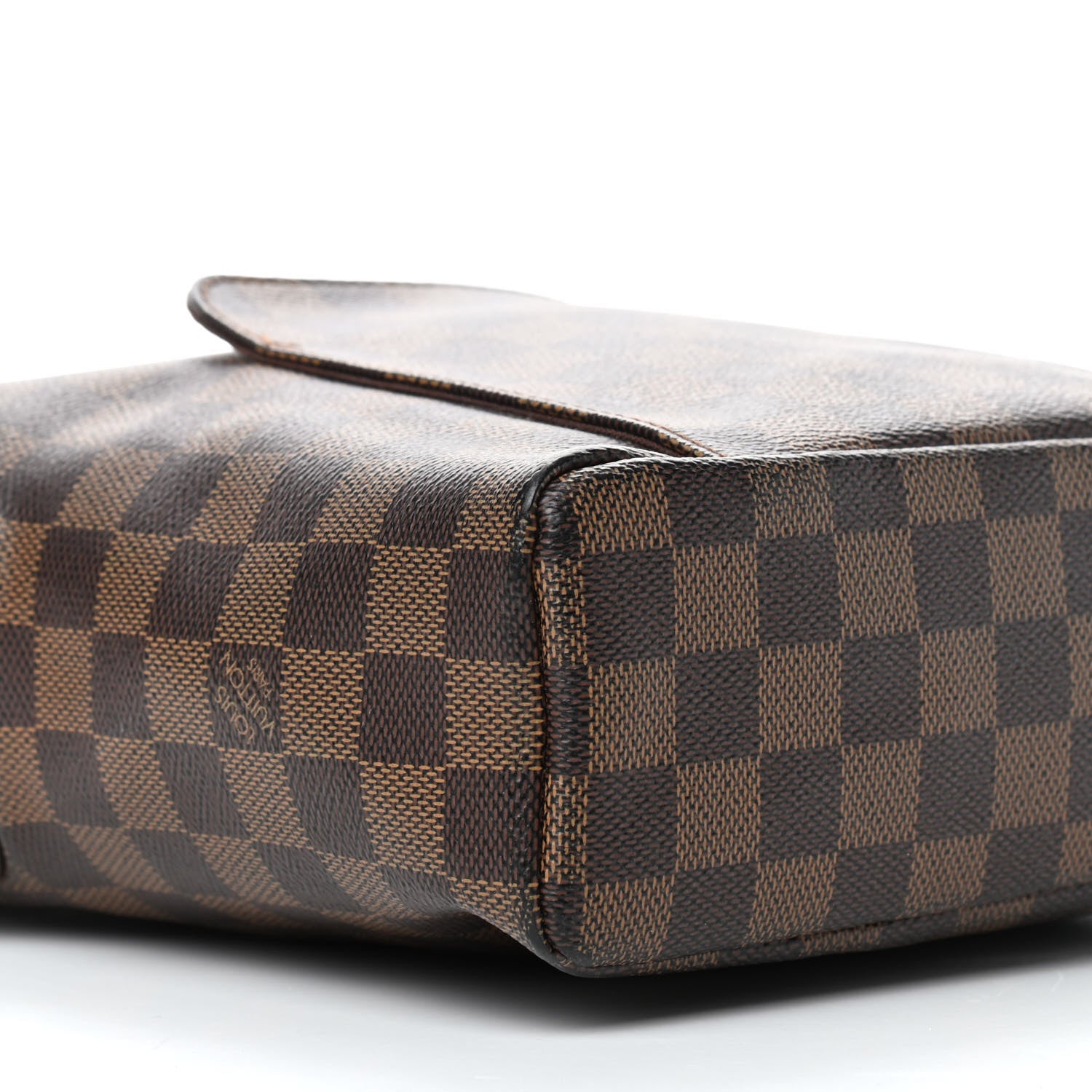 Louis Vuitton Damier Ebene Olav PM Messenger Bag 7 of 8