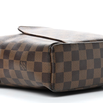 Louis Vuitton Damier Ebene Olav PM Messenger Bag 7 of 8
