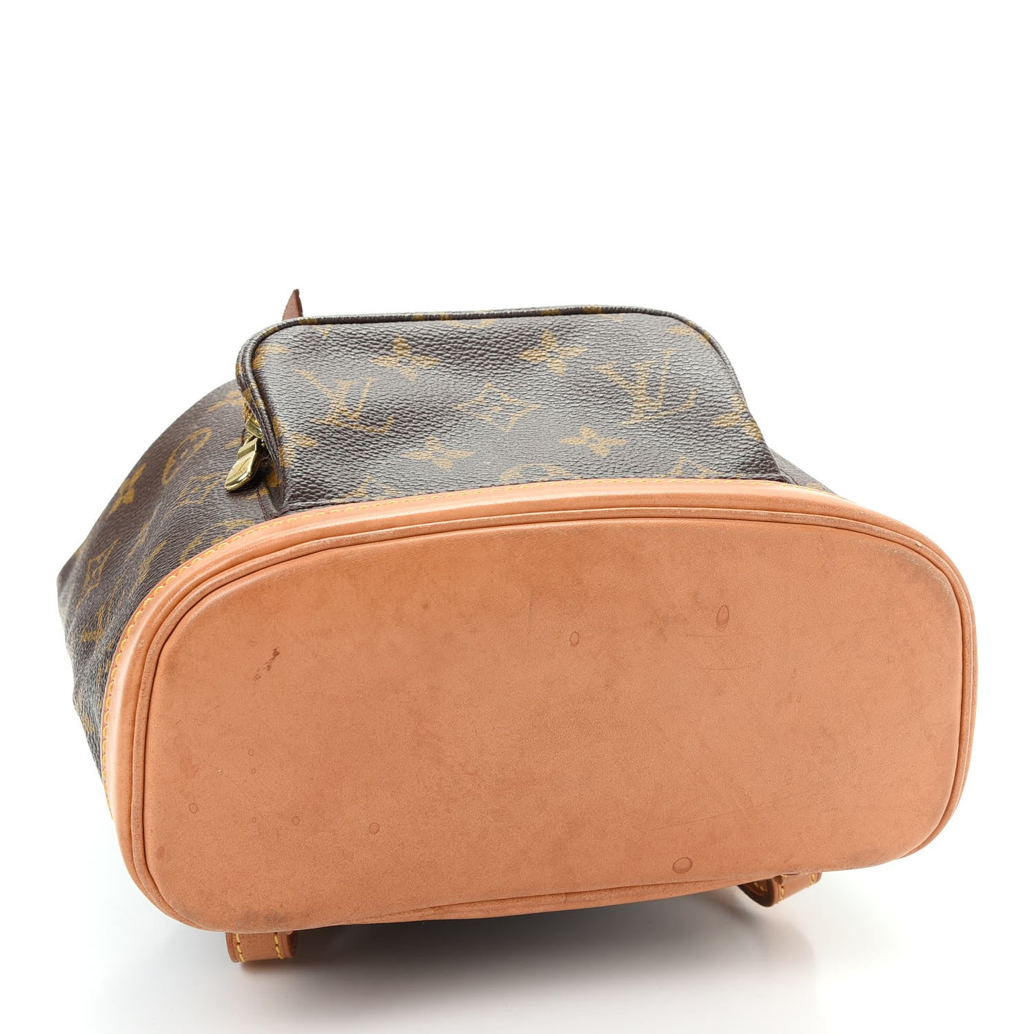 Louis Vuitton Monogram Mini Montsouris Backpack 4 of 9