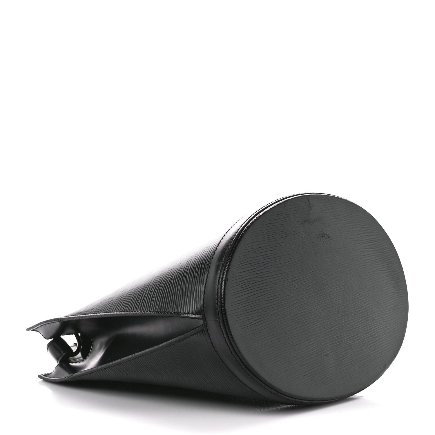 Louis Vuitton Epi Cluny Black 4 of 11