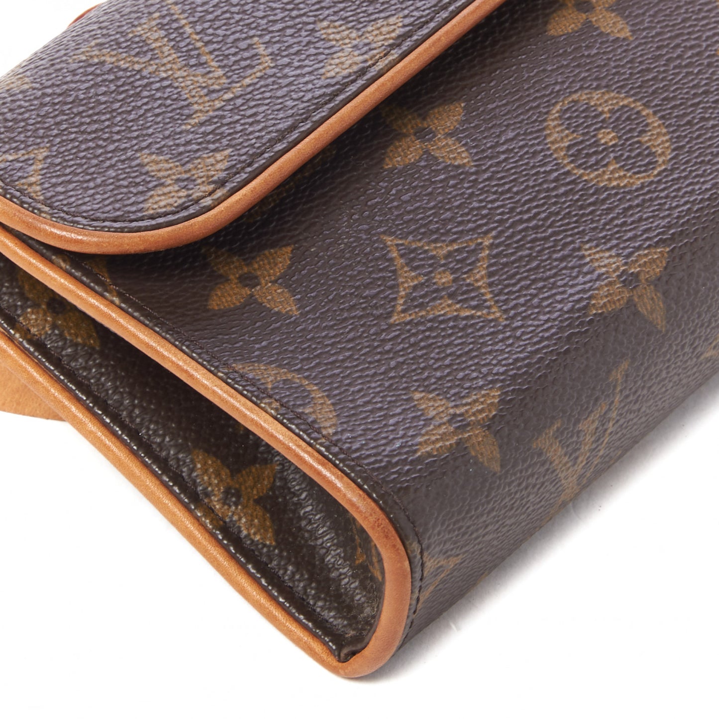 Monogram Pochette Florentine XS